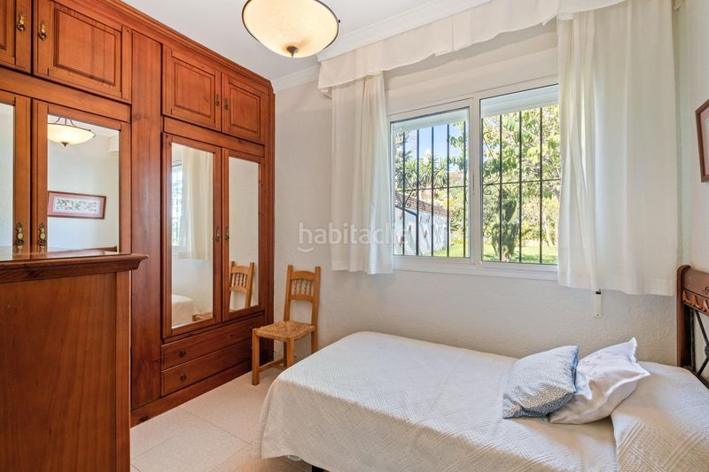 Foto f4032a66-3b2a-4d30-b5d7-c78271143fd4. Xalet amb aparcament piscina a El Romeral-Peñón de Zapata Alhaurín de la Torre