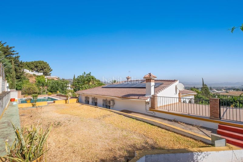 Foto f57bfc6b-9055-4a6c-83c9-4d0bced2fa04. Xalet amb aparcament piscina a El Romeral-Peñón de Zapata Alhaurín de la Torre