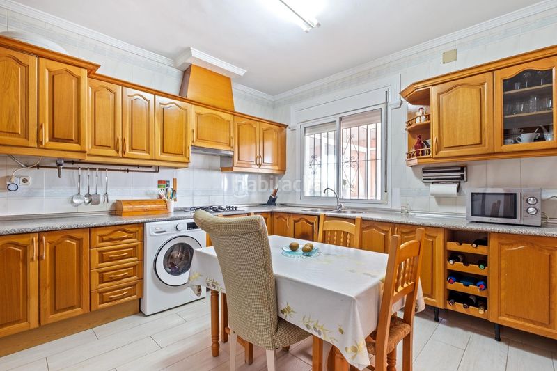 Foto ff936c58-f053-4425-b7da-f2c554469b84. Xalet amb aparcament piscina a El Romeral-Peñón de Zapata Alhaurín de la Torre