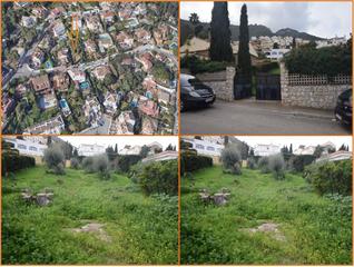 Terreno residencial en RIOJA 65