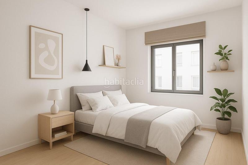 Foto aba691f4-9a96-4f8e-bc9b-003a31aff3a0. Piso  exclusivo en el soho con vistas al mar y acceso directo al futuro puerto deportivo ! en Málaga