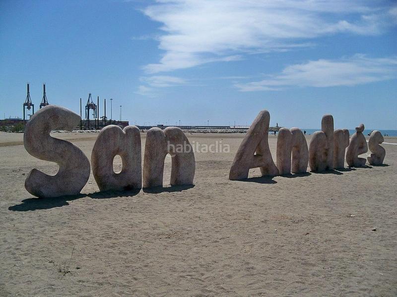 Foto ad500bff-d738-4dbf-b94a-9b2c43097d90. Piso  exclusivo en el soho con vistas al mar y acceso directo al futuro puerto deportivo ! en Málaga