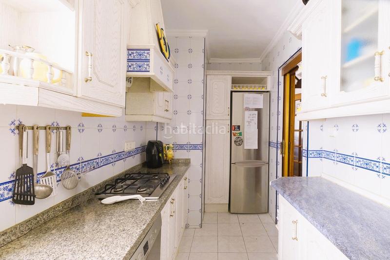 Foto d7646fa2-e6fb-4449-9fc0-cc4c09135113. Piso  exclusivo en el soho con vistas al mar y acceso directo al futuro puerto deportivo ! en Málaga