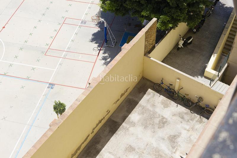 Foto f3ec53cc-bcf3-4b56-b6a7-f51e330ace5e. Piso  exclusivo en el soho con vistas al mar y acceso directo al futuro puerto deportivo ! en Málaga