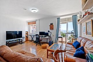 Pis a Ensanche Centro - Puerto. Piso exclusivo en el soho con vistas al mar y acceso directo al