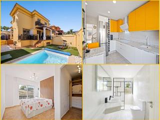 Casa pareada en Pinos de Alhaurín