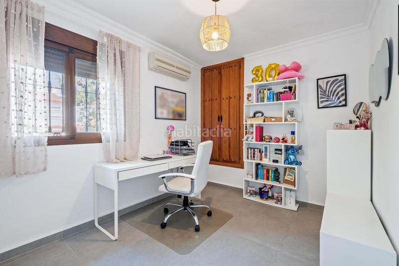 Foto 1642b320-2b3a-4135-bf08-ad2eb4fc9227. Piso  de 3 dormitorios, diseño, espacio y luz en churriana, . en Málaga