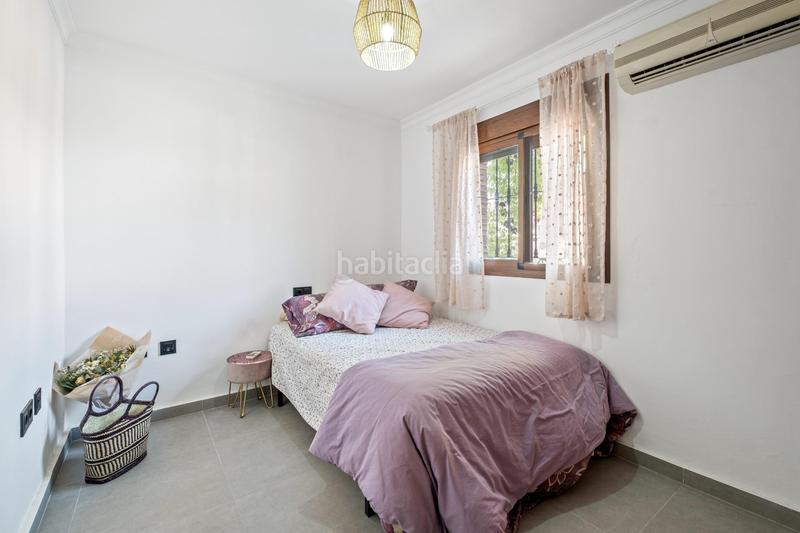 Foto 86984e64-8f06-45b0-ae54-b451595ab58f. Piso  de 3 dormitorios, diseño, espacio y luz en churriana, . en Málaga
