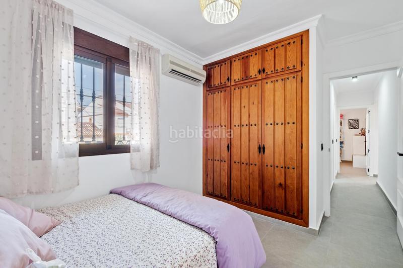 Foto a1c0fc3b-d059-4a8b-bd92-fb8e48062e9c. Piso  de 3 dormitorios, diseño, espacio y luz en churriana, . en Málaga