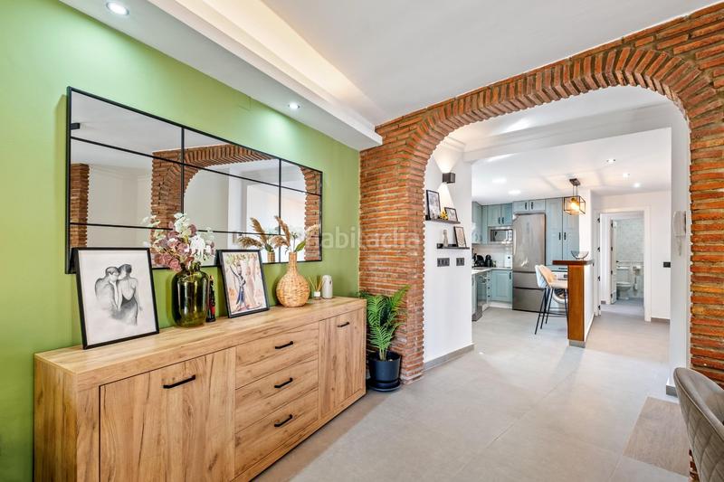 Foto b1729fa9-872b-4417-b6c5-c483b2590f20. Piso  de 3 dormitorios, diseño, espacio y luz en churriana, . en Málaga
