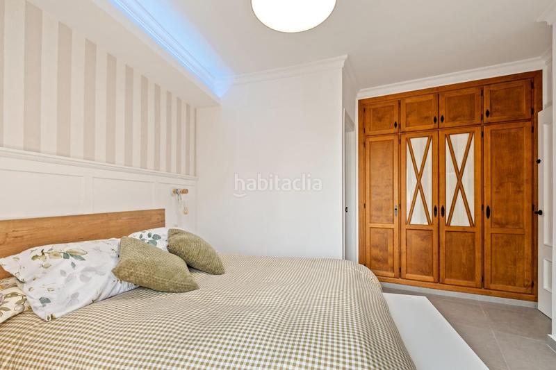 Foto b651d57f-e47c-4fe4-907f-639d9cc1ae06. Piso  de 3 dormitorios, diseño, espacio y luz en churriana, . en Málaga