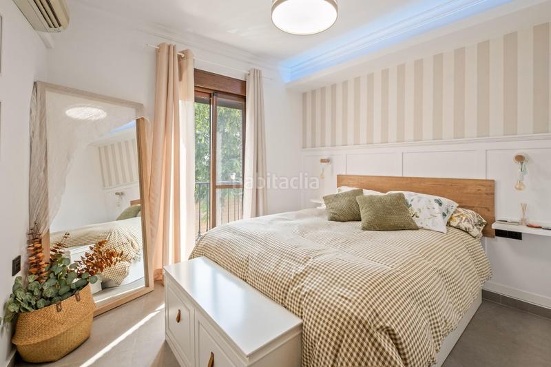 Foto c1803f42-e4f6-4acb-9d81-ab7fe044b9b7. Piso  de 3 dormitorios, diseño, espacio y luz en churriana, . en Málaga