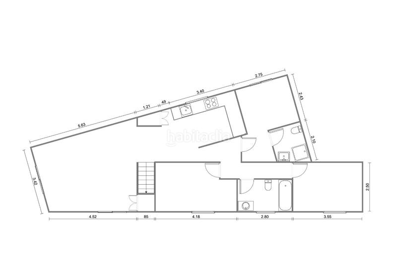 Foto cd258d05-4b63-4d57-a76b-dbec06fdd907. Piso  de 3 dormitorios, diseño, espacio y luz en churriana, . en Málaga