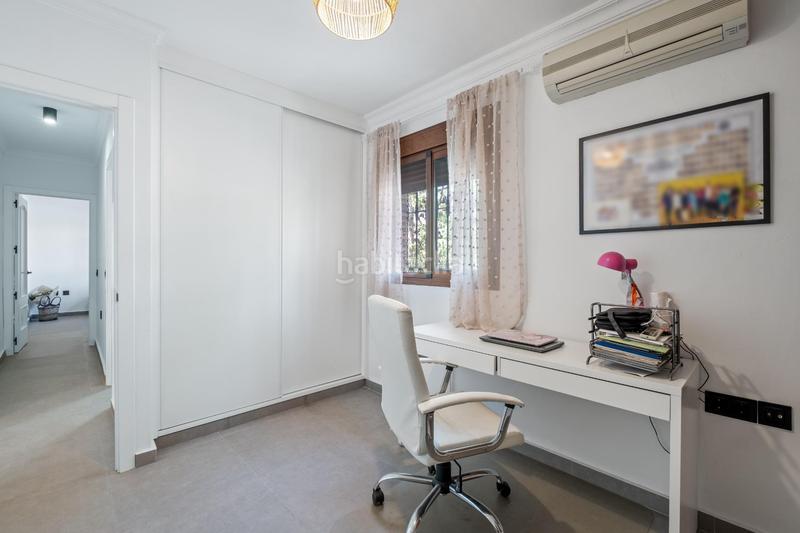 Foto f65b0cea-3e33-4578-80fa-c2912e4b0265. Piso  de 3 dormitorios, diseño, espacio y luz en churriana, . en Málaga