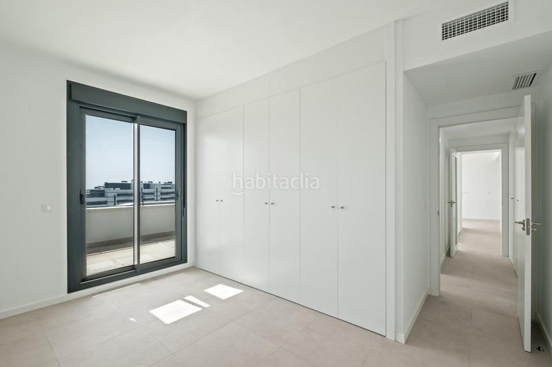 Foto c8ea8507-7e03-4371-ae20-c54877a23e6d. Attico con parcheggio piscina in Los Álamos Torremolinos