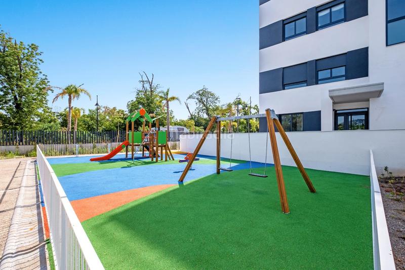 Foto f60739bd-84a3-4ce7-a501-83019fd152dc. Attico con parcheggio piscina in Los Álamos Torremolinos
