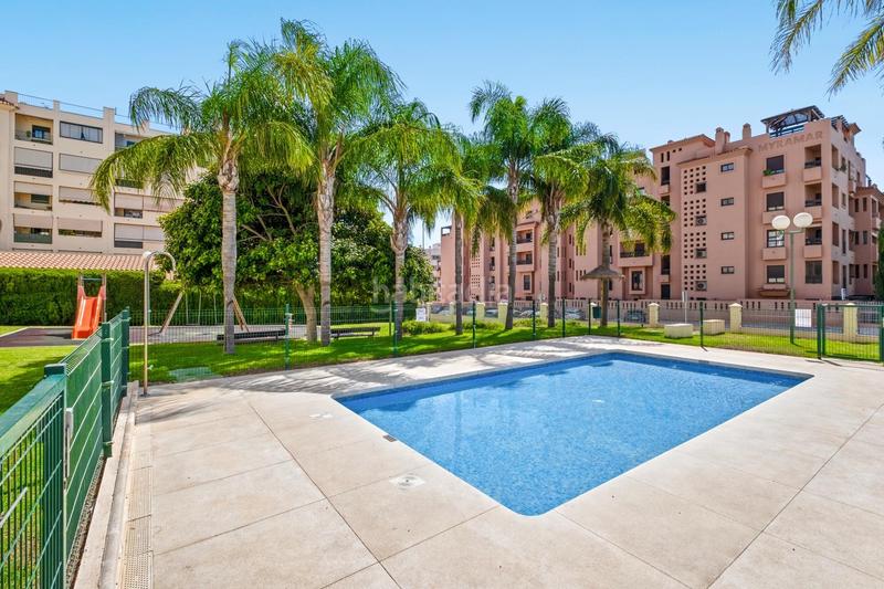 Foto 8ba67ff8-c9f4-4e12-9a59-38222829b7f0. Piso  en venta en Arroyo de la Miel, tu hogar ideal te espera! en Benalmádena