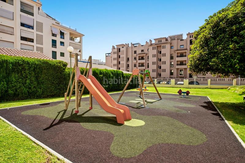 Foto c08e7be5-56f6-49ab-899e-c299cf1c76ea. Piso  en venta en Arroyo de la Miel, tu hogar ideal te espera! en Benalmádena