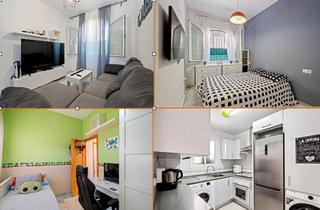 Rez-de-chaussée à La Trinidad. Amplio y cómodo piso de 2 dormitorios en la trinidad, en zona ce