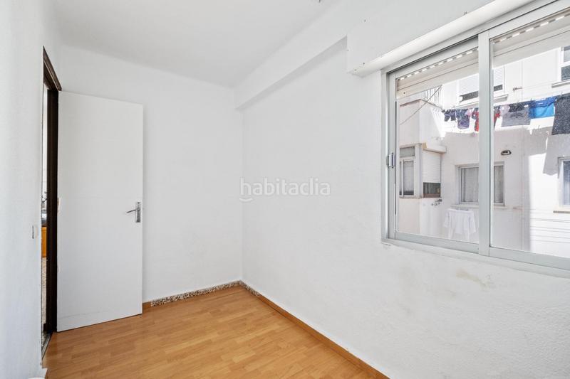 Foto 027ad975-6ac9-4191-bdc0-6731929a2a6f. Appartement dans Suárez Málaga