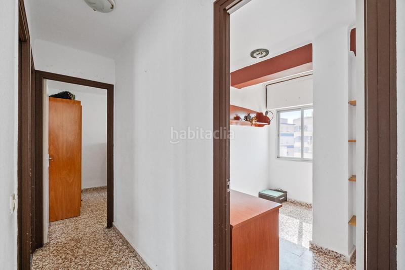 Foto 25e11464-ff8b-40a4-9c17-67bd51233a31. Appartement dans Suárez Málaga
