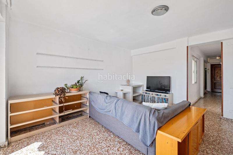 Foto 35b3d285-7c5a-4f1e-99a6-86b1f93a139f. Appartement dans Suárez Málaga