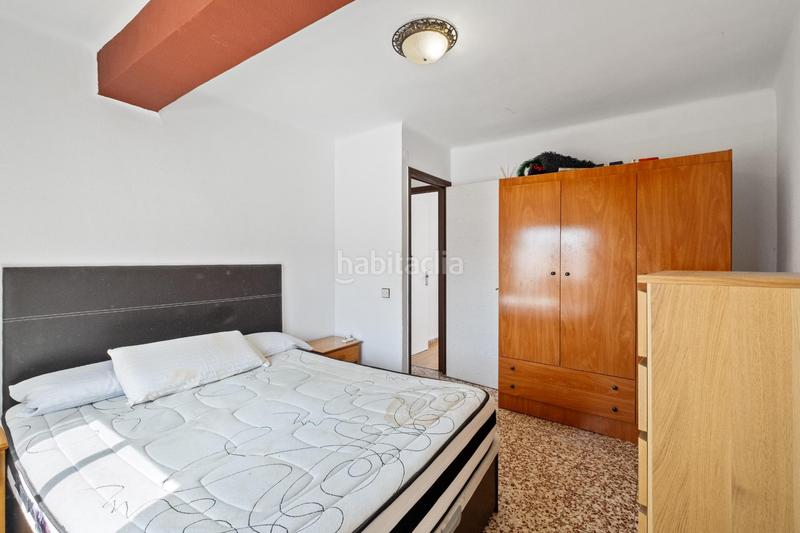 Foto 53d865cc-e360-4abc-b81f-0f8682b78267. Appartement dans Suárez Málaga
