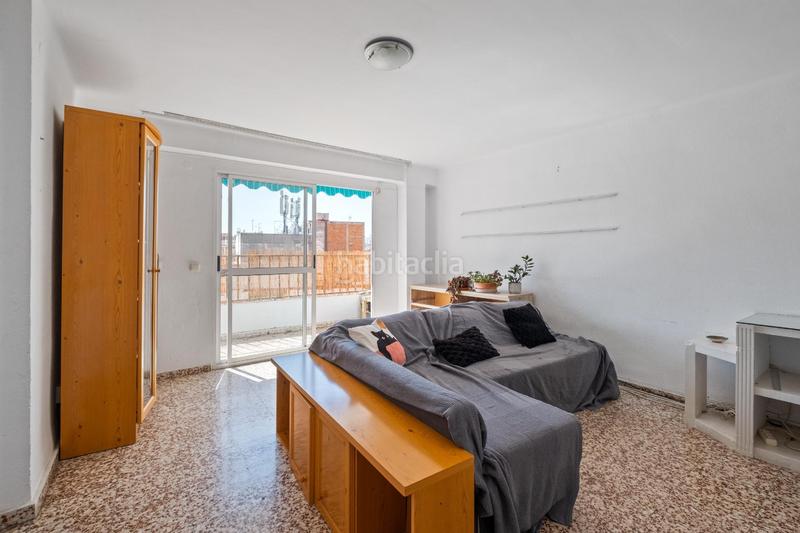 Foto 54171211-a6b2-45cf-9e22-b9ea71e090d8. Appartement dans Suárez Málaga