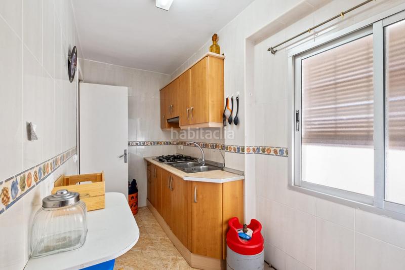 Foto 60f7de91-ce20-42e8-a80e-edf2b787bc8e. Appartement dans Suárez Málaga