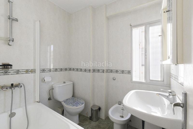 Foto 6a7238bb-cf60-432d-9a65-052d12e0e390. Appartement dans Suárez Málaga