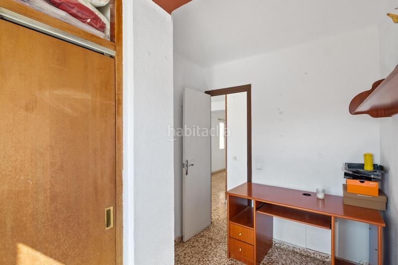 Foto 773c72fe-c1fa-42e3-95a8-a2b015c96036. Appartement dans Suárez Málaga