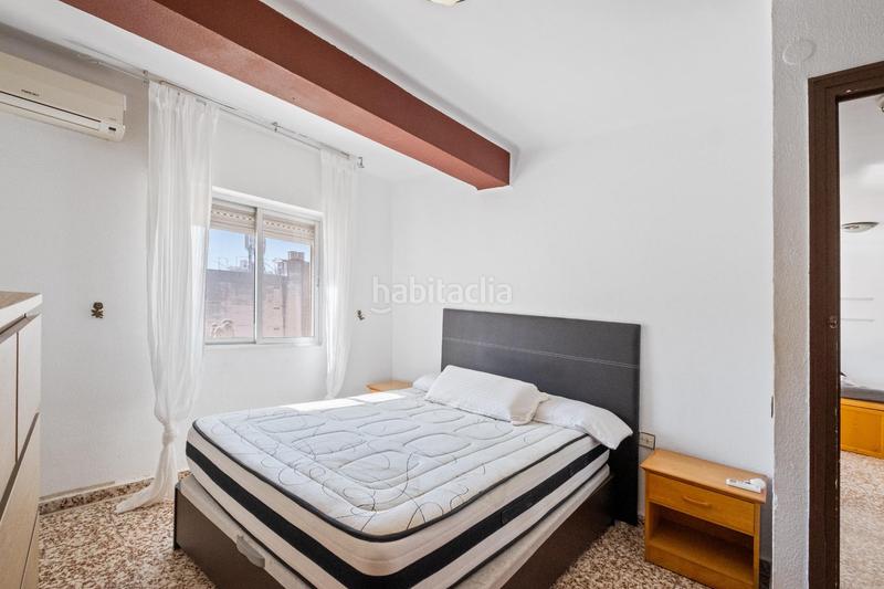 Foto 79f329c6-de26-4fb3-803e-4a73cbd0195a. Appartement dans Suárez Málaga