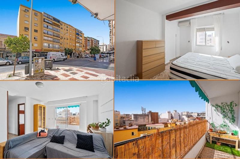 Foto 7eaabe93-7220-4b60-a9e1-28fcbf06c402. Appartement dans Suárez Málaga