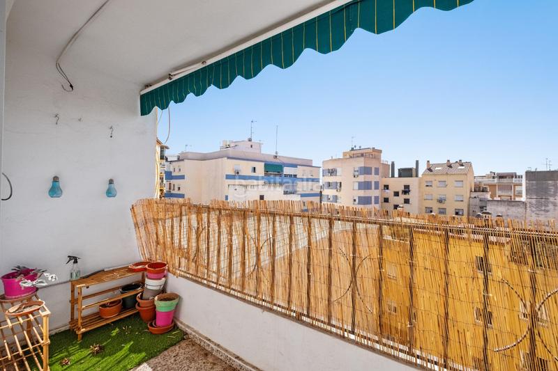 Foto 8f2b1dda-5709-49e4-b9ee-b6bd468b96b9. Appartement dans Suárez Málaga