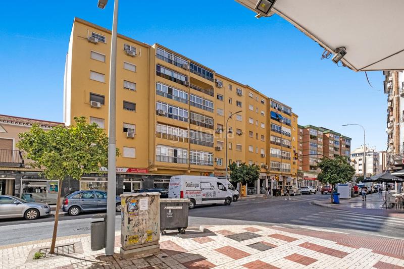 Foto 9ae418c7-123b-42e0-9a6b-11425c453724. Appartement dans Suárez Málaga
