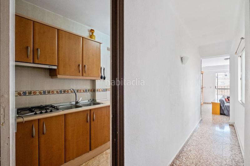 Foto a1df909d-7a8d-493e-be67-ef4105d860f1. Appartement dans Suárez Málaga