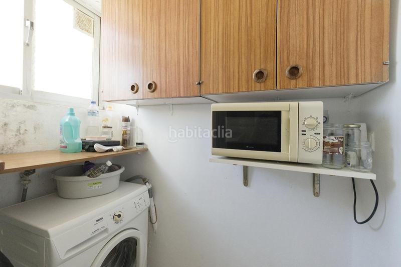 Foto a23d0d8b-08f0-4deb-9e15-610d000d1c1b. Appartement dans Suárez Málaga
