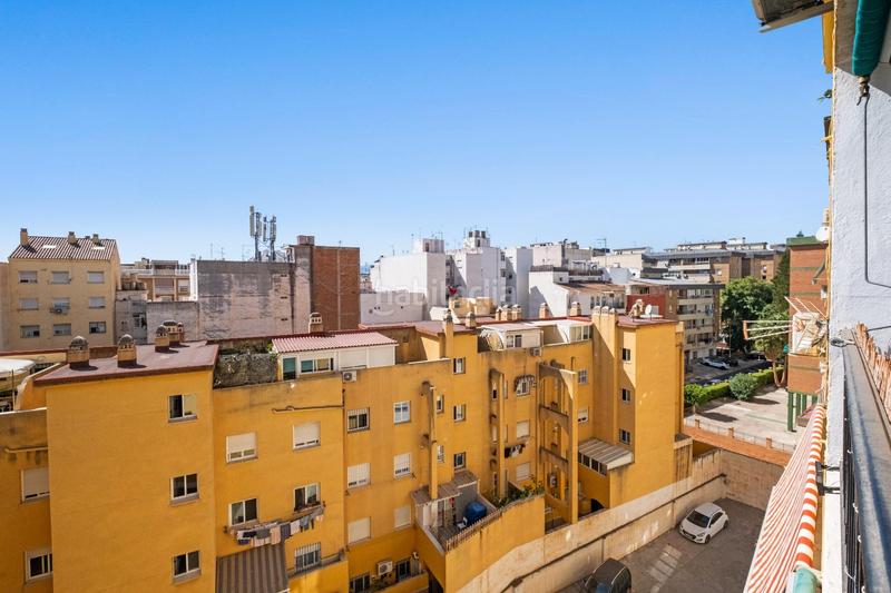 Foto a8f06379-07b4-4c9c-bdc7-7c88953ff529. Appartement dans Suárez Málaga