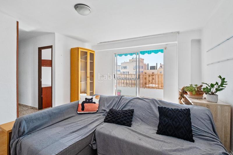 Foto b852d234-6267-4f8d-9961-4798cc3eabec. Appartement dans Suárez Málaga