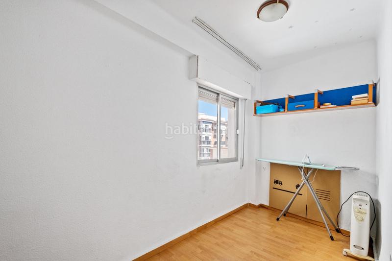 Foto f0c48e65-2a6d-4387-a122-a94be4317c09. Appartement dans Suárez Málaga