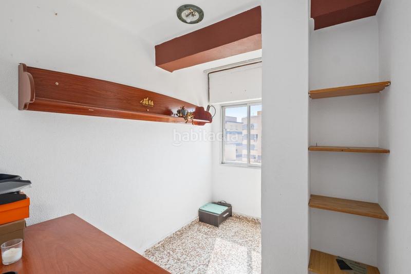 Foto f75d281c-7242-4779-8a54-bbf078f9b91f. Appartement dans Suárez Málaga