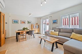 Maison jumelée à Capellanía - Retamar. Confort, espacio y luz descubre este magnífico adosado