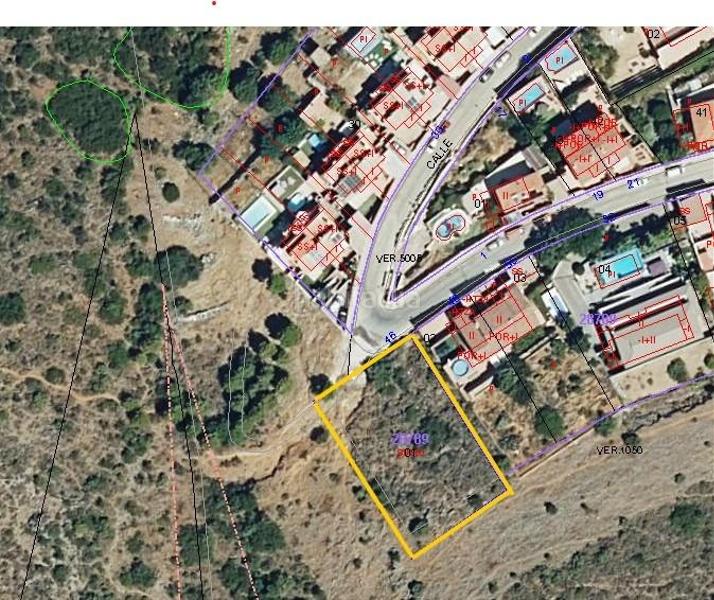 Foto 33ec3799-f95d-4b61-8d2d-0a3639bfcfe5. Wohngrundstück in Manantiales - Lagar - Cortijo Alhaurín de la Torre