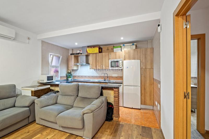 Foto 2f994ce3-8aa3-41e0-bd5c-e9b80825fc7c. Piano terra con parcheggio in Churriana - El Pizarrillo - La Noria - Guadalsol Málaga