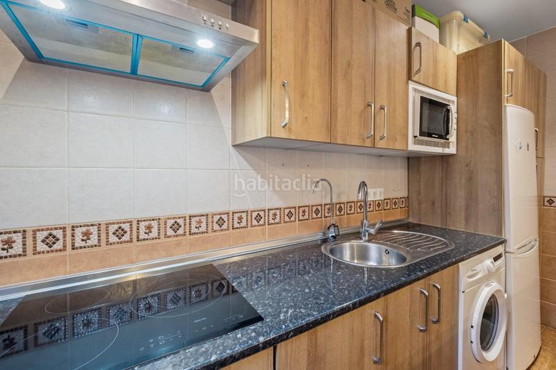 Foto 7366cdb7-03c9-4768-8f37-b021fdd4d446. Piano terra con parcheggio in Churriana - El Pizarrillo - La Noria - Guadalsol Málaga