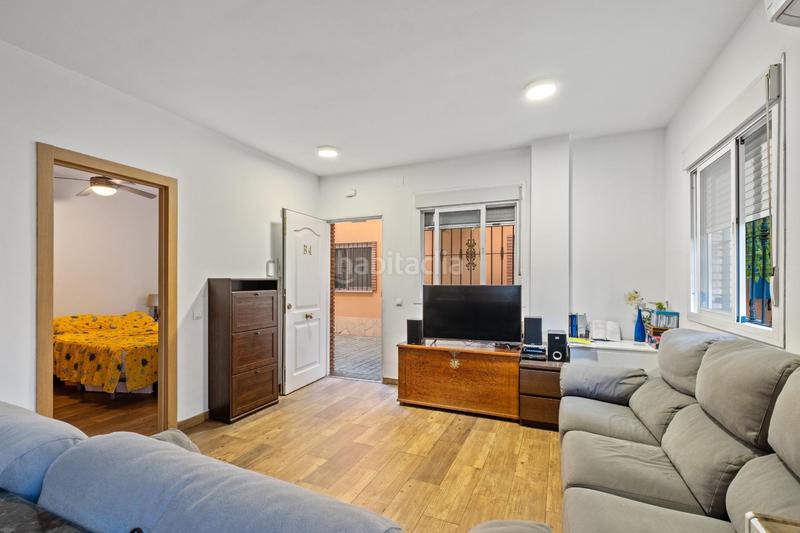 Foto 84c994f0-7d7e-47e2-b67c-47dfb739c7a1. Piano terra con parcheggio in Churriana - El Pizarrillo - La Noria - Guadalsol Málaga