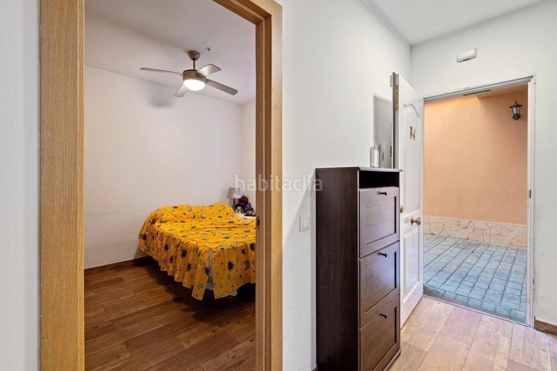 Foto 862c4e4b-fbab-444e-8f87-e3495da8bfe3. Piano terra con parcheggio in Churriana - El Pizarrillo - La Noria - Guadalsol Málaga