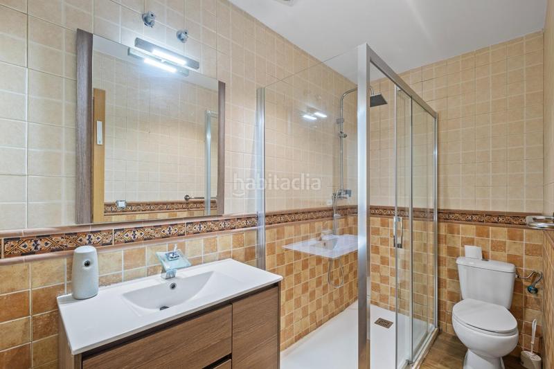 Foto a05e75c2-a679-445e-b659-297e7d62aef9. Piano terra con parcheggio in Churriana - El Pizarrillo - La Noria - Guadalsol Málaga