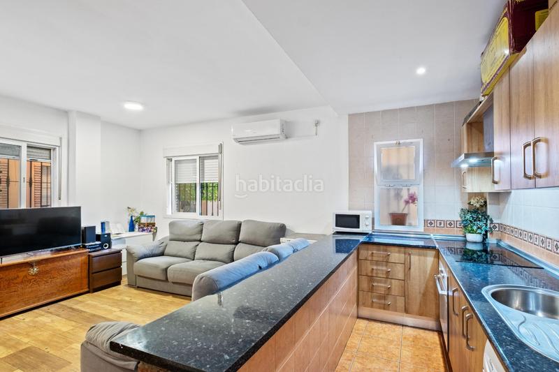 Foto a44681ab-69b8-4166-989c-3a57720a900c. Piano terra con parcheggio in Churriana - El Pizarrillo - La Noria - Guadalsol Málaga