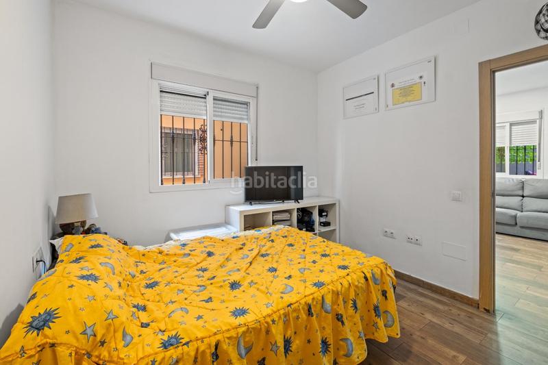 Foto adb3a501-68e1-47b4-abec-a274449d19ec. Piano terra con parcheggio in Churriana - El Pizarrillo - La Noria - Guadalsol Málaga